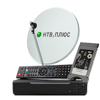 НТВ Плюс Шлиссельбург